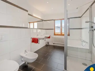 Ferienwohnung für 4 Personen (54 m²) in Ahlbeck 10/10