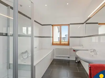 Ferienwohnung für 4 Personen (55 m²) in Ahlbeck 10/10