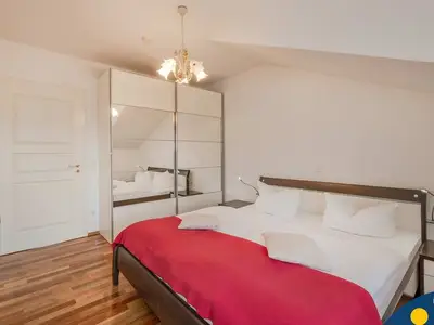 Ferienwohnung für 4 Personen (55 m²) in Ahlbeck 9/10