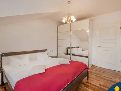 Ferienwohnung für 4 Personen (55 m²) in Ahlbeck 8/10