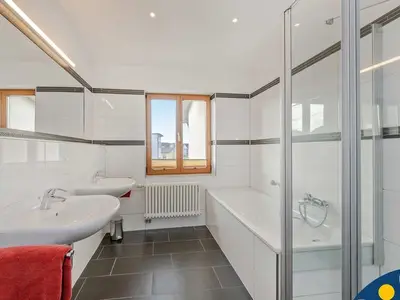 Ferienwohnung für 4 Personen (55 m²) in Ahlbeck 10/10