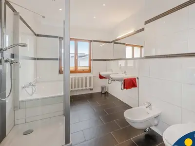 Ferienwohnung für 4 Personen (55 m²) in Ahlbeck 10/10