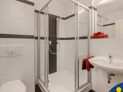 Ferienwohnung für 2 Personen (32 m²) in Ahlbeck 7/10