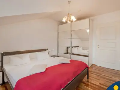 Ferienwohnung für 4 Personen (55 m²) in Ahlbeck 9/10