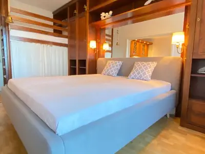 Ferienwohnung für 3 Personen (50 m²) in Ahlbeck 6/10
