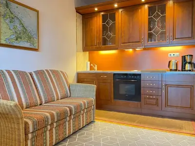 Ferienwohnung für 3 Personen (50 m²) in Ahlbeck 9/10