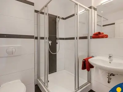 Ferienwohnung für 2 Personen (32 m²) in Ahlbeck 7/10