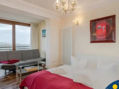Ferienwohnung für 2 Personen (32 m²) in Ahlbeck 9/10