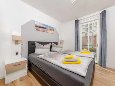 Ferienwohnung für 1 Person (69 m²) in Ahlbeck 7/10