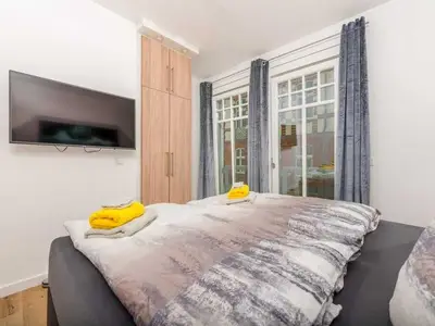 Ferienwohnung für 1 Person (69 m²) in Ahlbeck 8/10