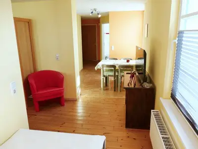 Ferienwohnung für 3 Personen (45 m²) in Ahlbeck 7/10