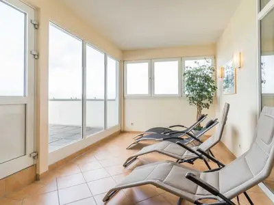 Ferienwohnung für 5 Personen (55 m²) in Ahlbeck 4/10