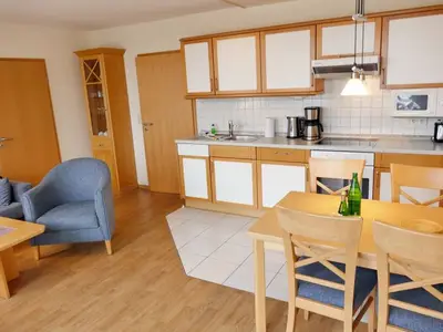 Ferienwohnung für 5 Personen (55 m²) in Ahlbeck 7/10