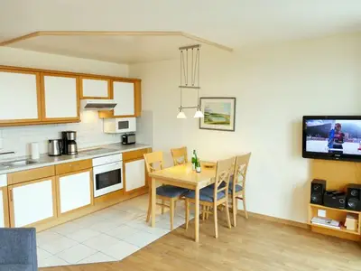 Ferienwohnung für 5 Personen (55 m²) in Ahlbeck 8/10