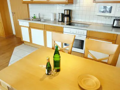 Ferienwohnung für 5 Personen (55 m²) in Ahlbeck 9/10
