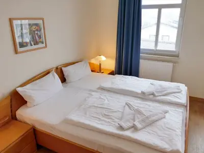 Ferienwohnung für 5 Personen (55 m²) in Ahlbeck 10/10
