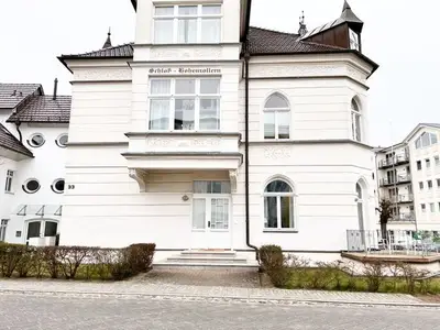 Ferienwohnung für 5 Personen (70 m²) in Ahlbeck 2/10