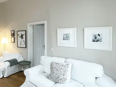 Ferienwohnung für 5 Personen (70 m²) in Ahlbeck 5/10