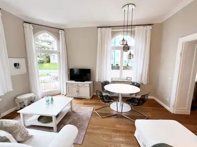 Ferienwohnung für 5 Personen (70 m²) in Ahlbeck 6/10