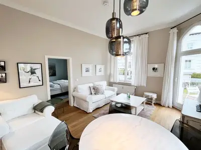 Ferienwohnung für 5 Personen (70 m²) in Ahlbeck 7/10