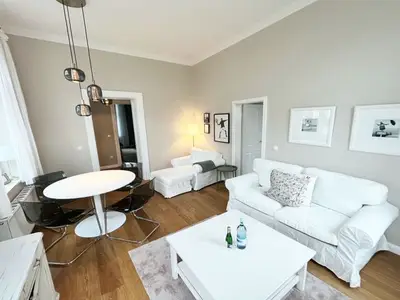 Ferienwohnung für 5 Personen (70 m²) in Ahlbeck 8/10