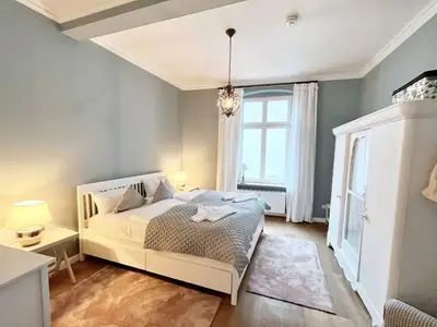 Ferienwohnung für 5 Personen (70 m²) in Ahlbeck 9/10