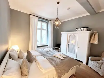 Ferienwohnung für 5 Personen (70 m²) in Ahlbeck 10/10