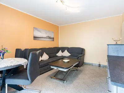 Ferienwohnung für 4 Personen (50 m²) in Ahlbeck 2/9