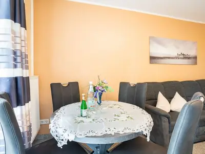 Ferienwohnung für 4 Personen (50 m²) in Ahlbeck 3/9