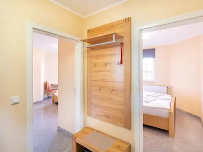Ferienwohnung für 4 Personen (50 m²) in Ahlbeck 7/9