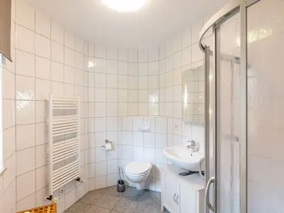 Ferienwohnung für 4 Personen (50 m²) in Ahlbeck 9/9