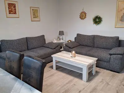 Ferienwohnung für 4 Personen (56 m²) in Ahlbeck 2/10