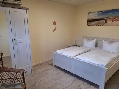 Ferienwohnung für 4 Personen (56 m²) in Ahlbeck 3/10