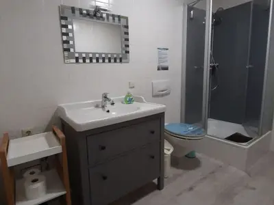 Ferienwohnung für 4 Personen (56 m²) in Ahlbeck 4/10