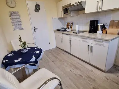 Ferienwohnung für 4 Personen (56 m²) in Ahlbeck 5/10