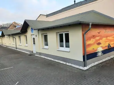 Ferienwohnung für 4 Personen (56 m²) in Ahlbeck 7/10