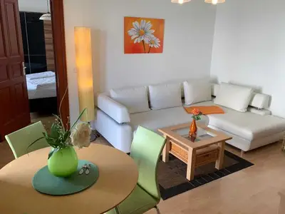 Ferienwohnung für 3 Personen (50 m²) in Ahlbeck 7/10