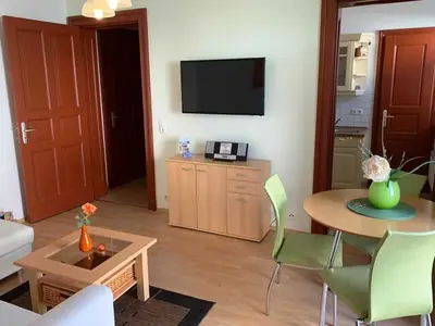 Ferienwohnung für 3 Personen (50 m²) in Ahlbeck 8/10