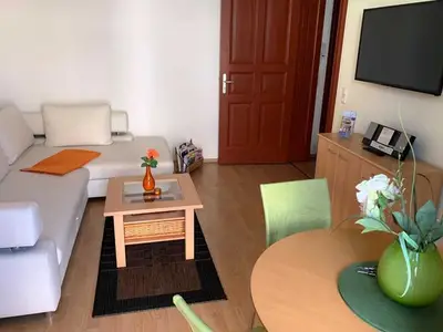 Ferienwohnung für 3 Personen (50 m²) in Ahlbeck 9/10