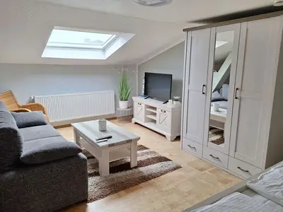 Ferienwohnung für 3 Personen (52 m²) in Ahlbeck 2/10
