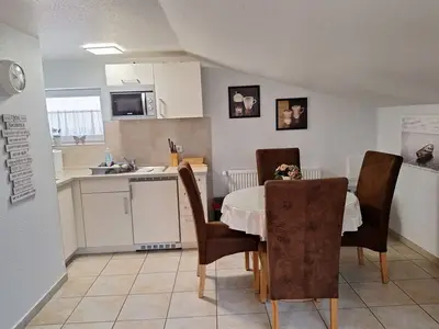 Ferienwohnung für 3 Personen (52 m²) in Ahlbeck 3/10