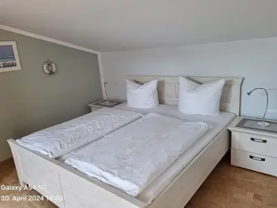 Ferienwohnung für 3 Personen (52 m²) in Ahlbeck 5/10