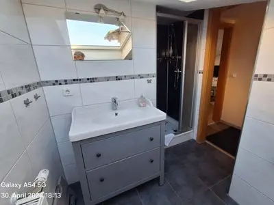 Ferienwohnung für 3 Personen (52 m²) in Ahlbeck 6/10