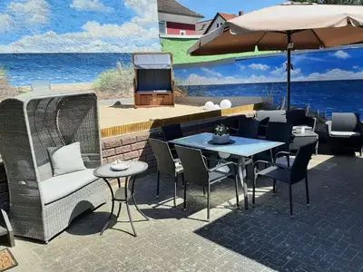 Ferienwohnung für 3 Personen (52 m²) in Ahlbeck 7/10