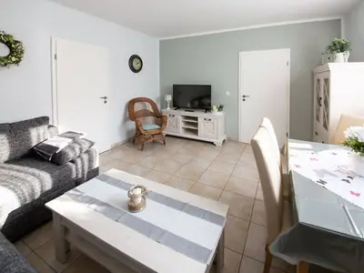 Ferienwohnung für 5 Personen (56 m²) in Ahlbeck 2/10