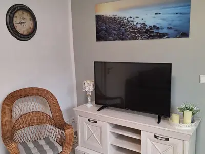 Ferienwohnung für 5 Personen (56 m²) in Ahlbeck 3/10