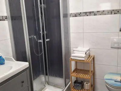 Ferienwohnung für 5 Personen (56 m²) in Ahlbeck 4/10