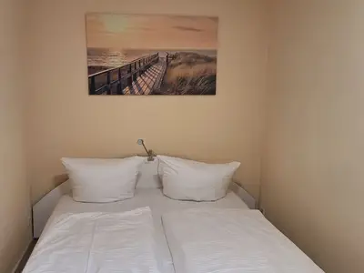 Ferienwohnung für 5 Personen (56 m²) in Ahlbeck 6/10