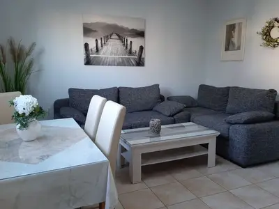 Ferienwohnung für 5 Personen (56 m²) in Ahlbeck 10/10