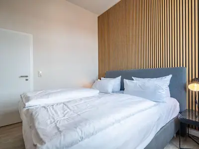 Ferienwohnung für 2 Personen (36 m²) in Ahlbeck 9/10